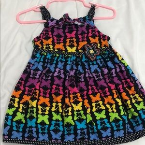 Babygirl dress